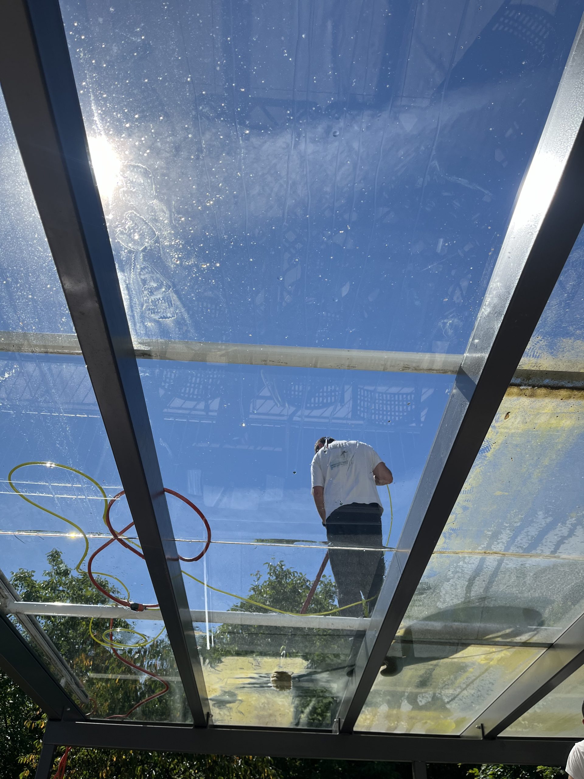 Maßgeschneiderte Reinigungslösungen